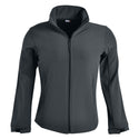 Ladies’ Classic Softshell Jacket