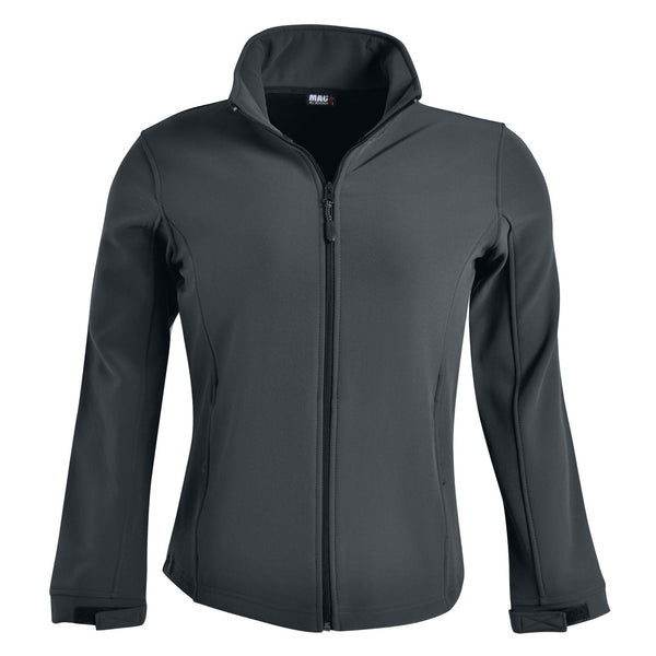 Ladies’ Classic Softshell Jacket