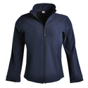 Ladies’ Classic Softshell Jacket