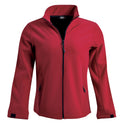 Ladies’ Classic Softshell Jacket