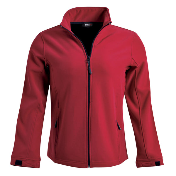 Ladies’ Classic Softshell Jacket