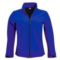 Ladies’ Classic Softshell Jacket