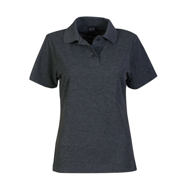175g Ladies’ Classic Pique Knit Polo