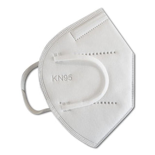 KN95 Face Mask - Carton of 1000 - While Stock Last