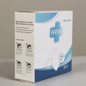KN95 Face Mask - 10 MOQ - While Stock Last