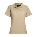 175g Ladies’ Classic Pique Knit Polo
