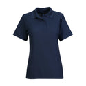 175g Ladies’ Classic Pique Knit Polo