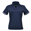 Ladies’ Flat Piping Polo - While Stocks Last