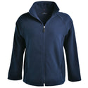 Ladies’ Classic Microfibre Polar Fleece