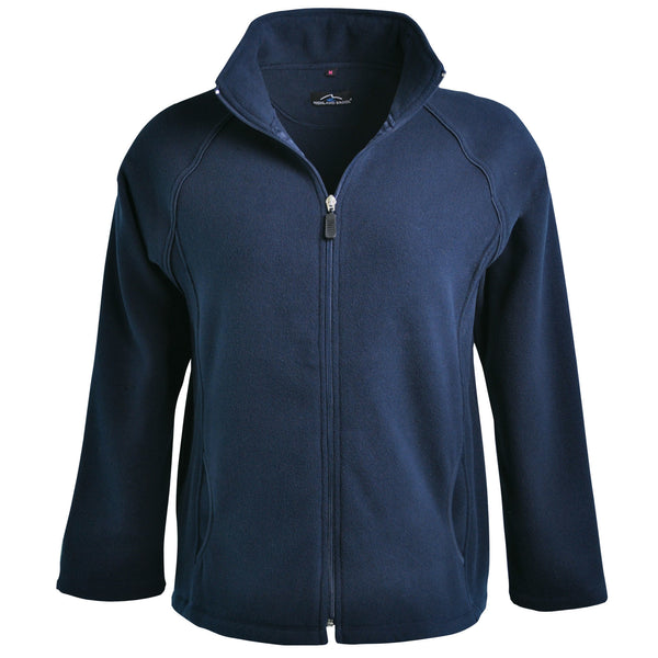 Ladies’ Classic Microfibre Polar Fleece