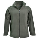 Ladies’ Classic Microfibre Polar Fleece