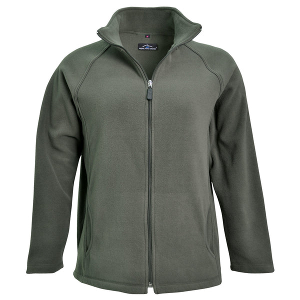 Ladies’ Classic Microfibre Polar Fleece