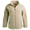 Ladies’ Classic Microfibre Polar Fleece