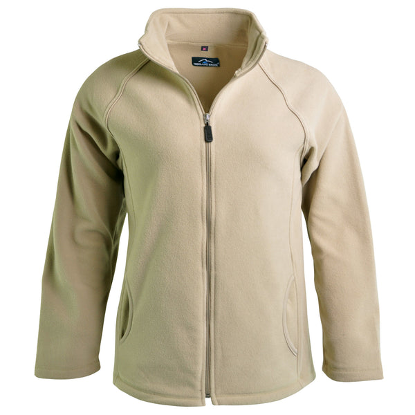 Ladies’ Classic Microfibre Polar Fleece