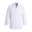 Tony Unisex Coat - Long sleeve