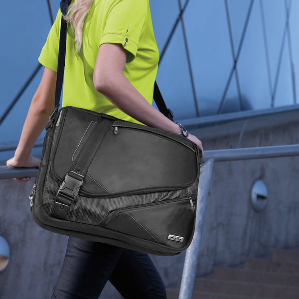 OGIO Voyager  Messenger - While Stocks Last