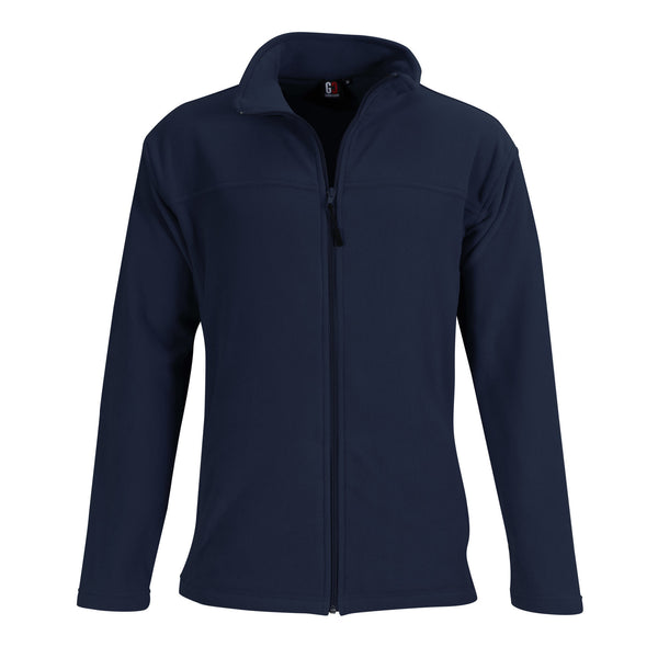 Sabre Anti-pill Microfibre Fleece