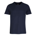 Unisex Lifestyle Sports T-Shirt - Navy
