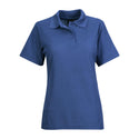 175g Ladies’ Classic Pique Knit Polo