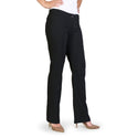 Ladies’ Bengaline Pants- Black - While Stocks Last
