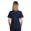 Ladies’ Flat Piping Polo - While Stocks Last