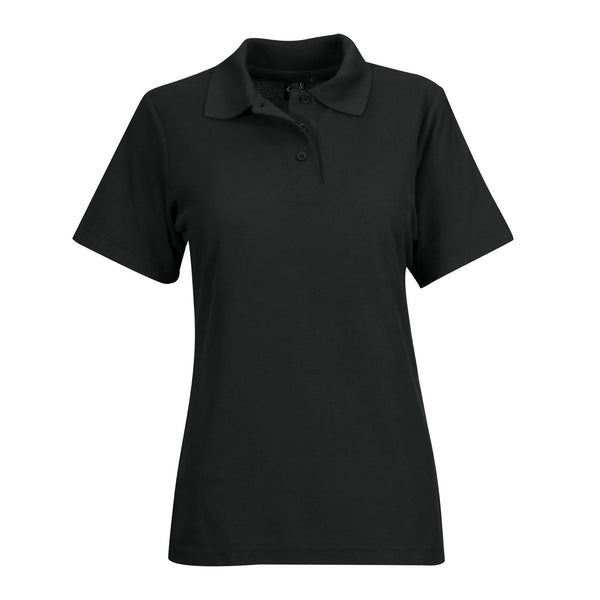 175g Ladies’ Classic Pique Knit Polo