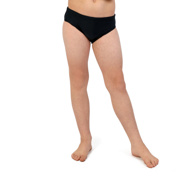 Male Brief Swimsuit - End Of Range