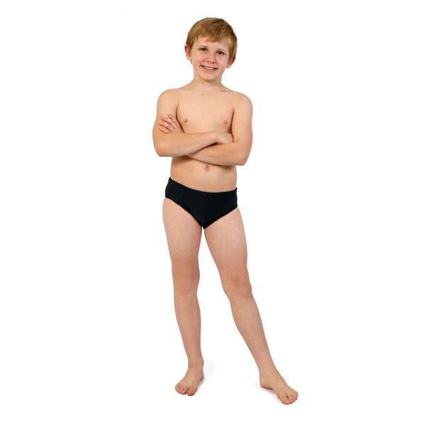 Male Brief Swimsuit - End Of Range