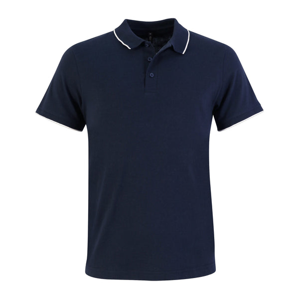 Delta Golfer