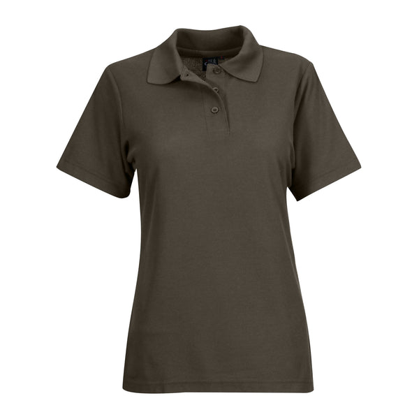175g Ladies’ Classic Pique Knit Polo