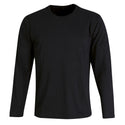 Men’s 150g Fashion Fit T-Shirt - long sleeve