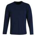 Men’s 150g Fashion Fit T-Shirt - long sleeve