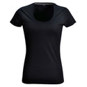 Ladies’ 150g Fashion Fit T-Shirt