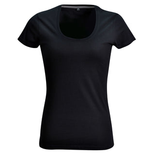 Ladies’ 150g Fashion Fit T-Shirt