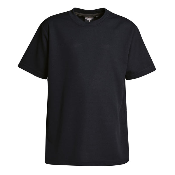 Youth Classic Sports T-shirts - Black - While Stocks Last