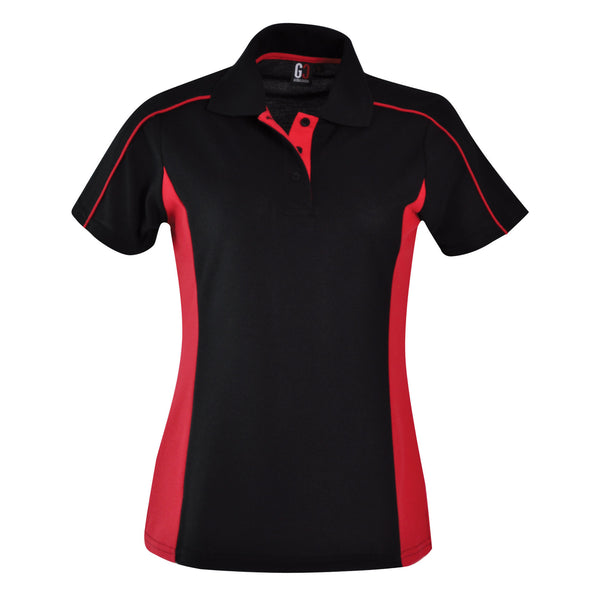 Ladies’ Stratus Polo