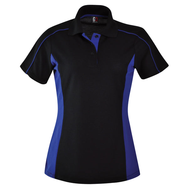 Ladies’ Stratus Polo