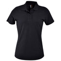 240g Ladies’ Classic Heavy Weight Polo
