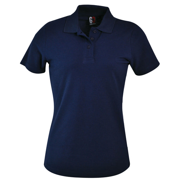 240g Ladies’ Classic Heavy Weight Polo