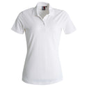 240g Ladies’ Classic Heavy Weight Polo