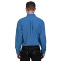 Cameron Shirt Long Sleeve - Check 3