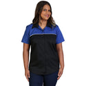 Ladies’ Traction Pit Crew Shirt - End Of Range