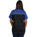 Ladies’ Traction Pit Crew Shirt - End Of Range