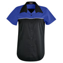 Ladies’ Traction Pit Crew Shirt - End Of Range