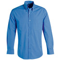 Cameron Shirt Long Sleeve - Check 3