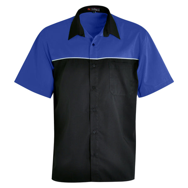 Traction Pit Crew Shirt - While Stocks Last