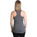 Ladies' Active Top - Graphite Melange -  While Stocks Last
