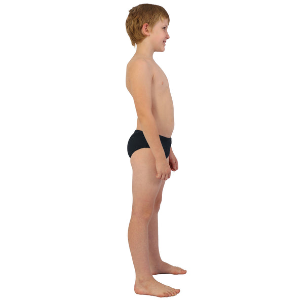 Male Brief Swimsuit - End Of Range