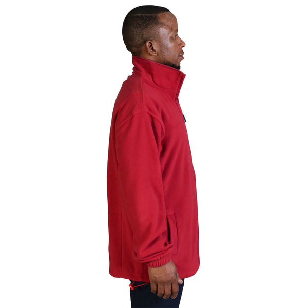 Classic Microfibre Polar Fleece