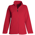 Ladies’ Classic Microfibre Polar Fleece